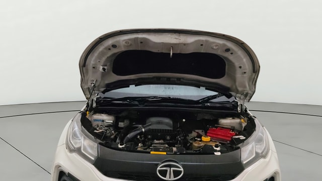 View Tata Nexon Image 32 Used Tata Nexon Image 32