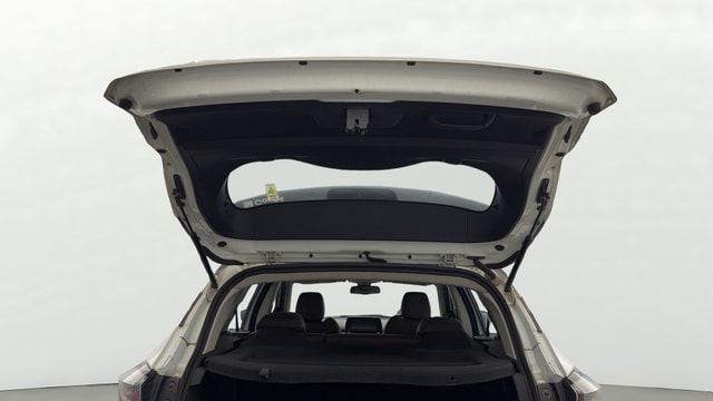 View Tata Harrier Image 17 Used Tata Harrier Image 17