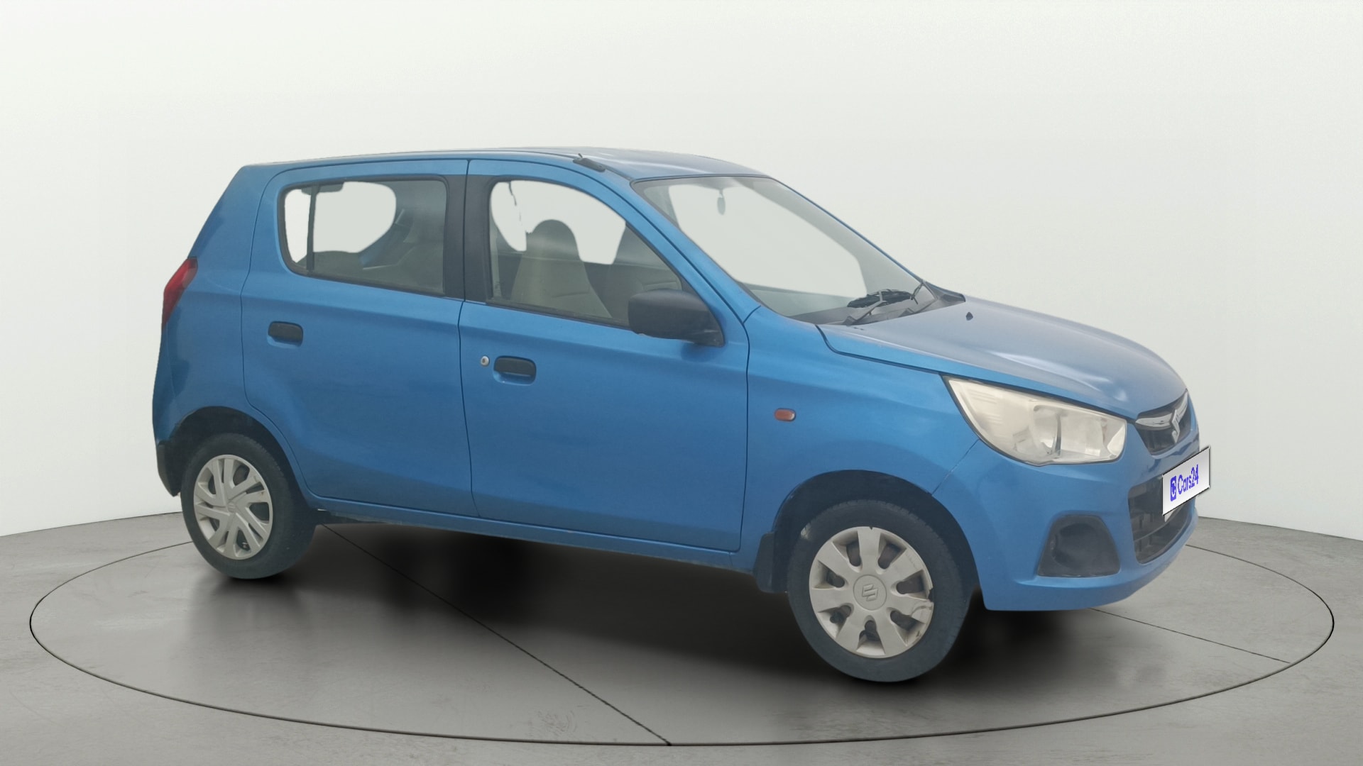 Used 2016 Maruti Suzuki Alto K10 Used 2016 Maruti Suzuki Alto K10