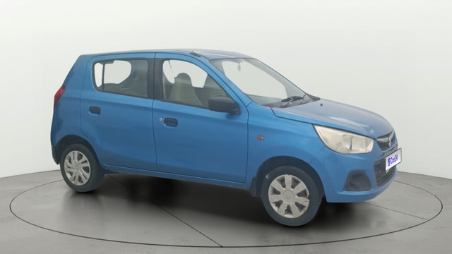 View Maruti Suzuki Alto K10 Image 21 Used Maruti Suzuki Alto K10 Image 21