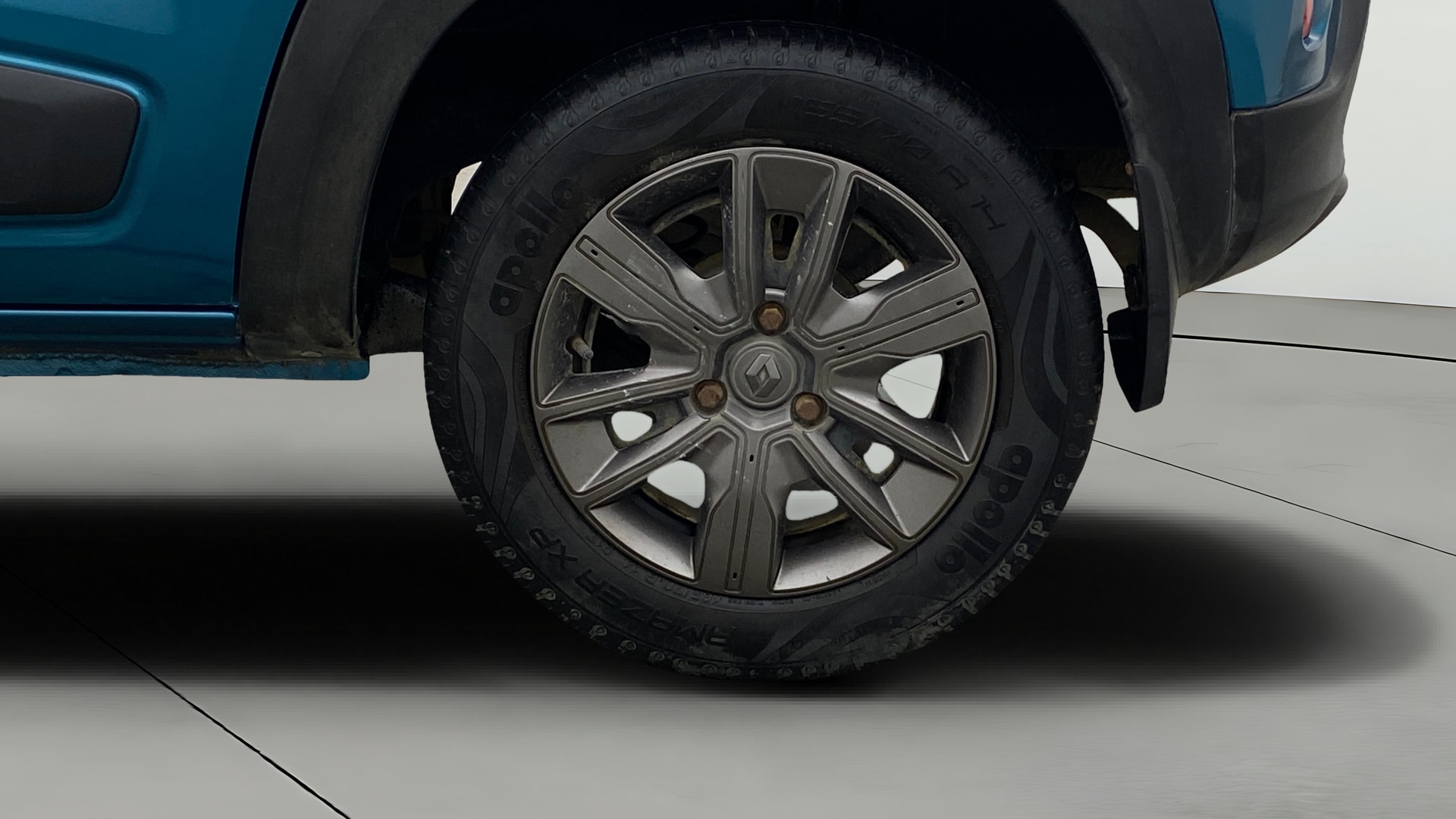 View 2021 Renault Kwid Climber (O) Easy-R Image 11 Used 2021 Renault Kwid Climber (O) Easy-R Image 11
