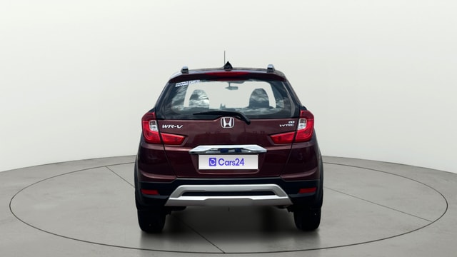 View Honda WR-V Image 41 Used Honda WR-V Image 41