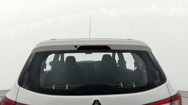 View Renault Triber Image 4 Used Renault Triber Image 4