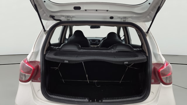 View Hyundai Grand i10 Image 36 Used Hyundai Grand i10 Image 36