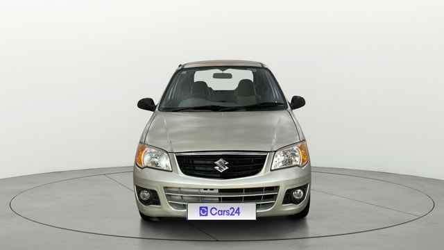 View Maruti Suzuki Alto K10 Image 1 Used Maruti Suzuki Alto K10 Image 1