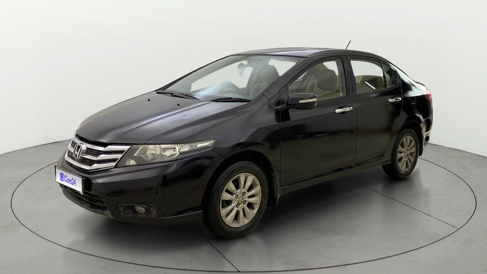 Used 2013 Honda City Used 2013 Honda City