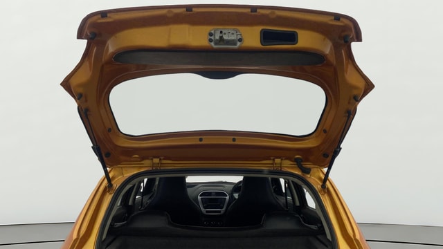View Tata Tiago Image 16 Used Tata Tiago Image 16