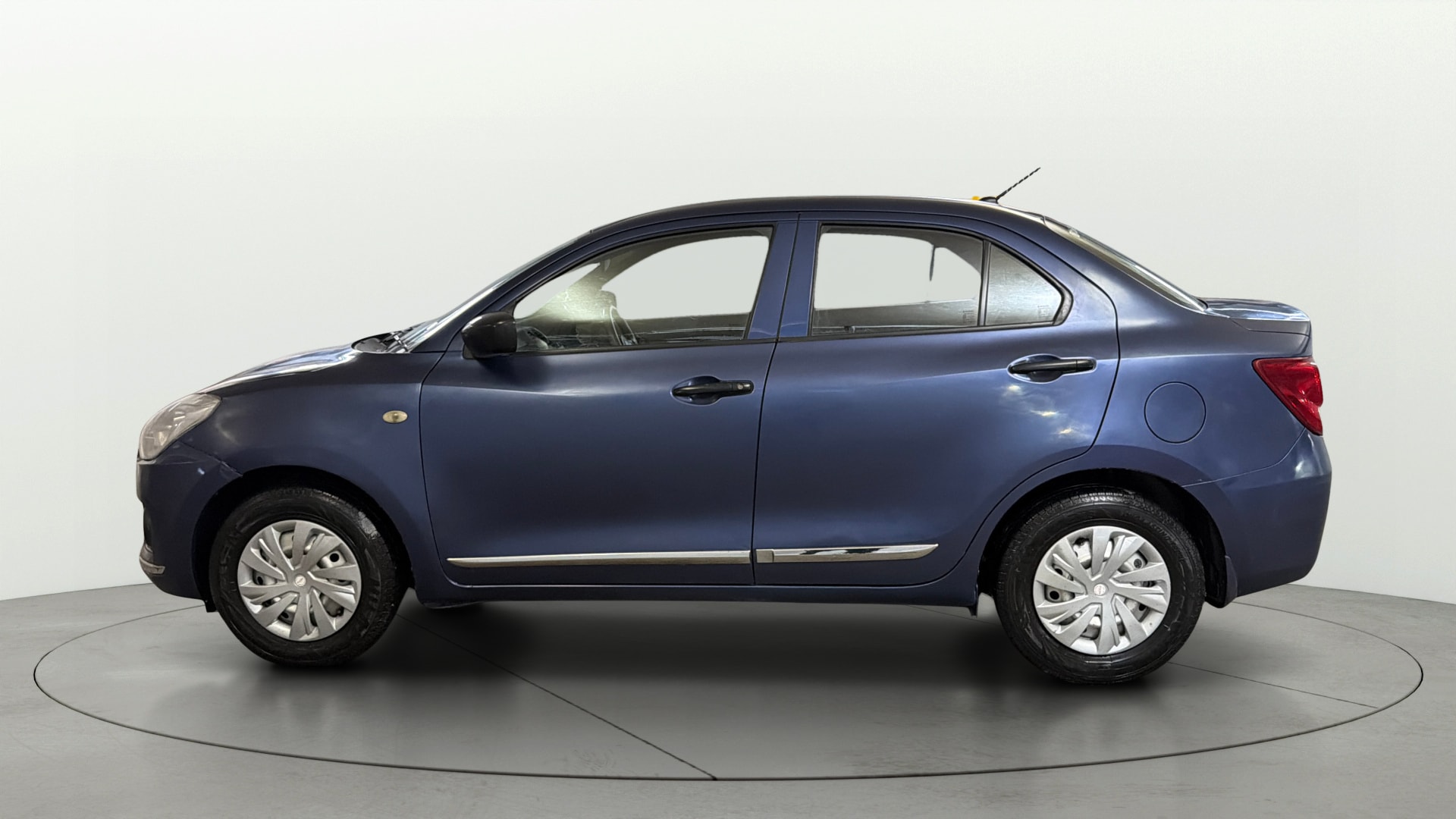 Used 2017 Maruti Suzuki 1000 Used 2017 Maruti Suzuki 1000