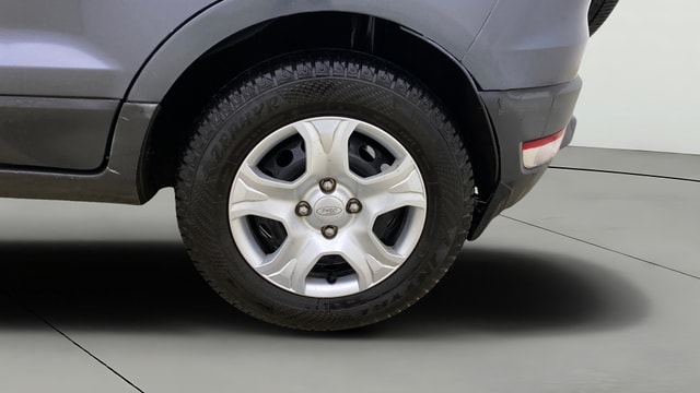 View Ford EcoSport Image 7 Used Ford EcoSport Image 7
