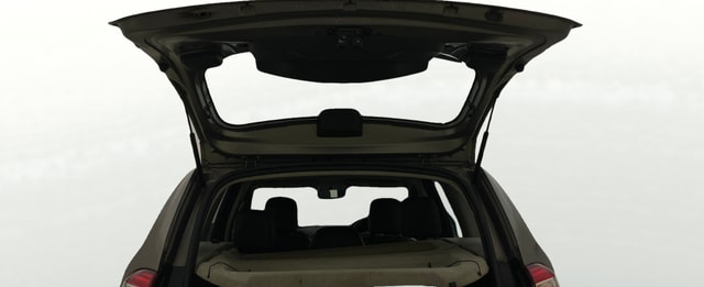 View Nissan Terrano Image 16 Used Nissan Terrano Image 16