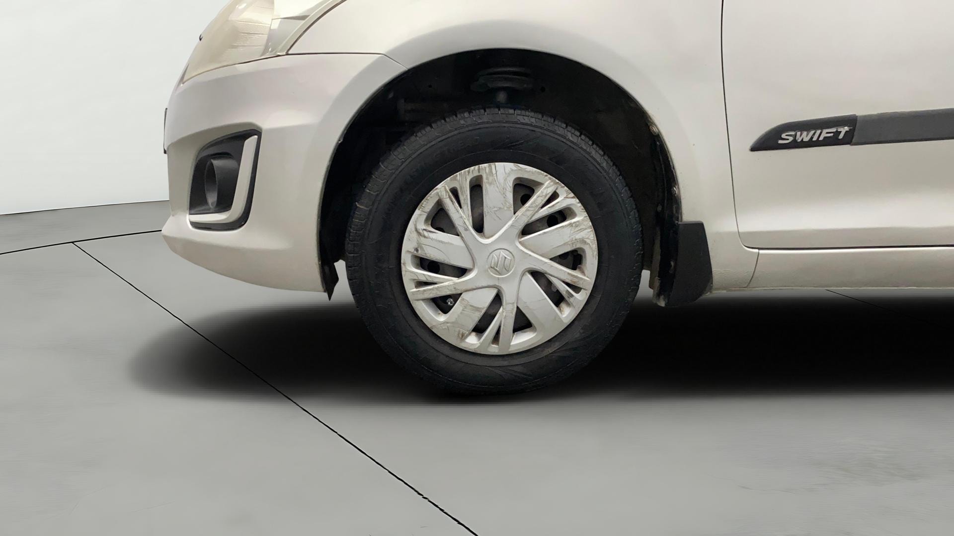 Used 2017 Maruti Suzuki 1000 Used 2017 Maruti Suzuki 1000