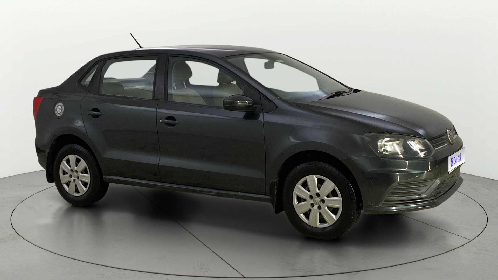 View 2017 Volkswagen Ameo 1.2L MPI Petrol Comfortline Image 36 Used 2017 Volkswagen Ameo 1.2L MPI Petrol Comfortline Image 36