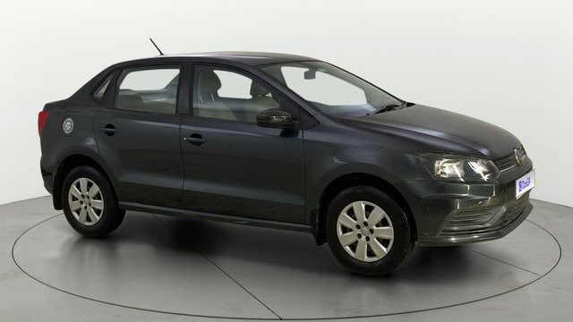 View Volkswagen Ameo Image 36 Used Volkswagen Ameo Image 36