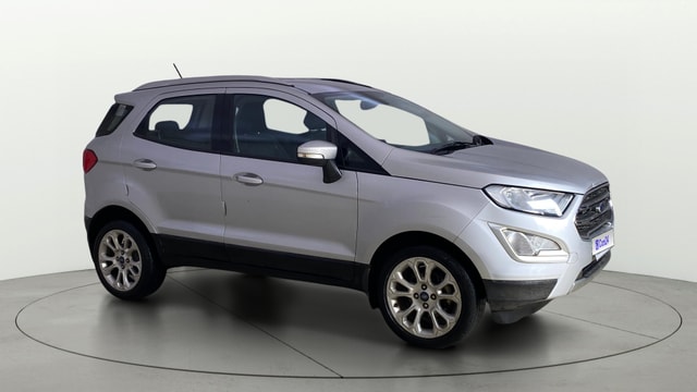 View Ford EcoSport Image 14 Used Ford EcoSport Image 14