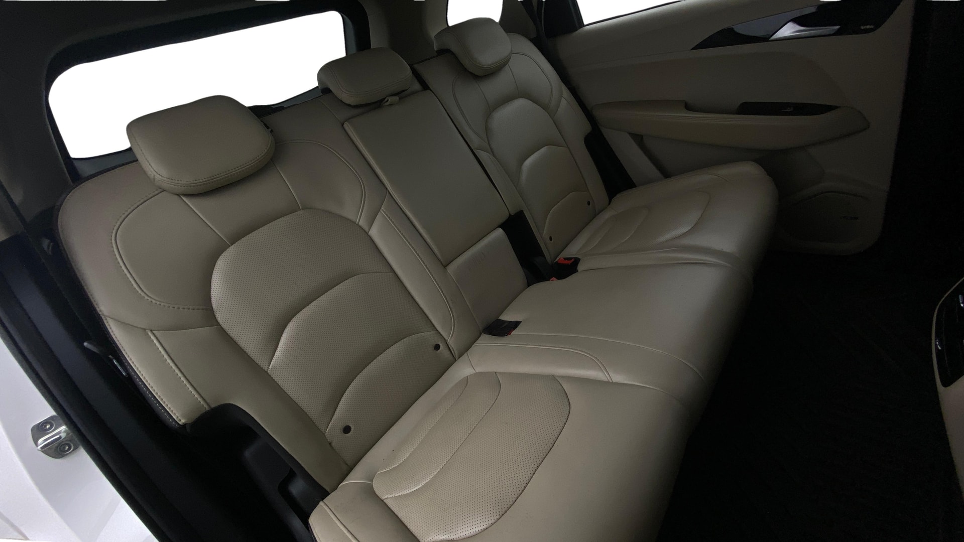 View 2022 MG Hector Sharp Diesel Image 31 Used 2022 MG Hector Sharp Diesel Image 31