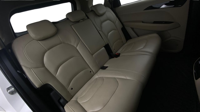 View MG Hector Image 31 Used MG Hector Image 31
