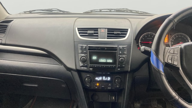 View Maruti Suzuki 1000 Image 17 Used Maruti Suzuki 1000 Image 17