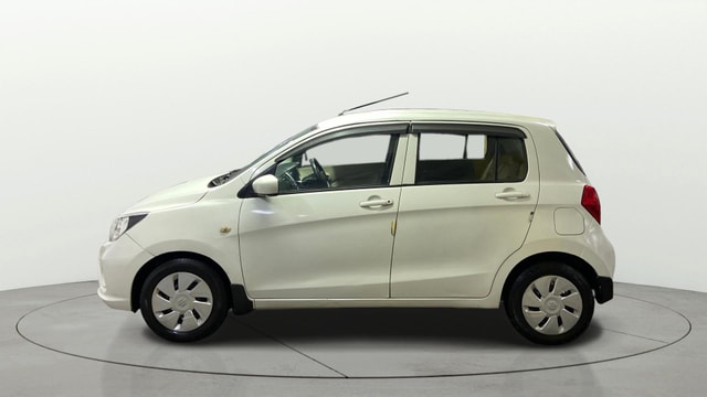 View Maruti Suzuki 1000 Image 5 Used Maruti Suzuki 1000 Image 5