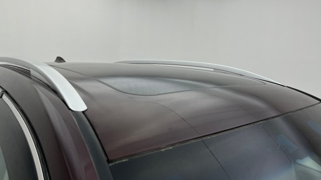 View MG Hector Image 7 Used MG Hector Image 7