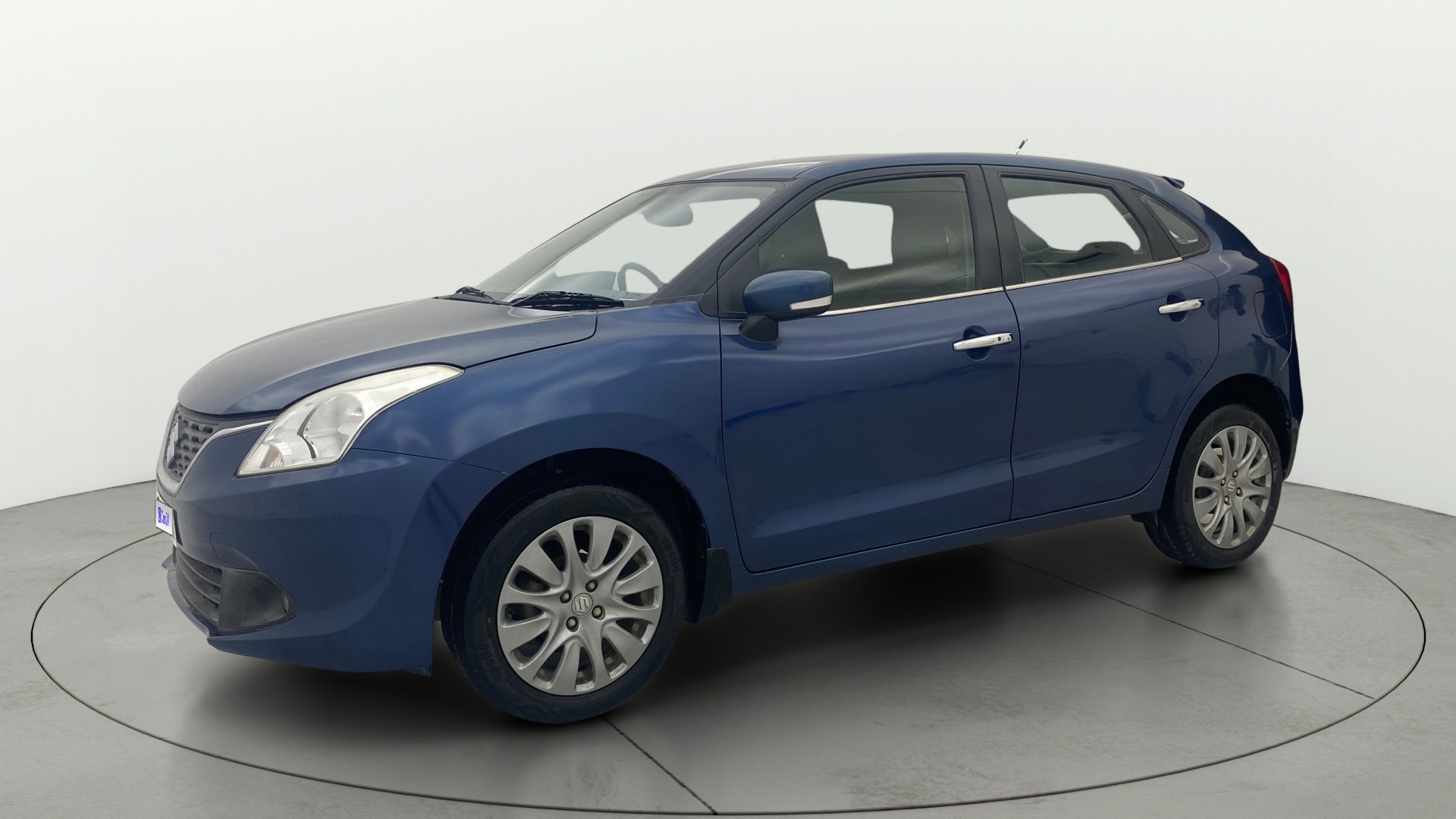 View 2017 Maruti Suzuki 1000 Base Variant Image 36 Used 2017 Maruti Suzuki 1000 Base Variant Image 36