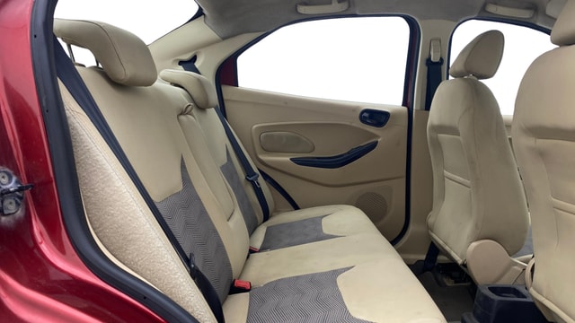 View Ford Figo Aspire Image 29 Used Ford Figo Aspire Image 29