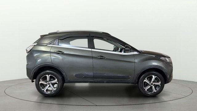 View Tata Nexon Image 28 Used Tata Nexon Image 28