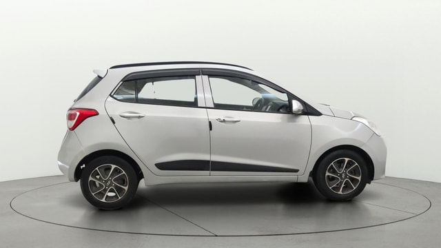 View Hyundai Grand i10 Image 8 Used Hyundai Grand i10 Image 8