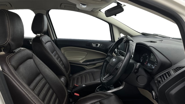 View Ford EcoSport Image 18 Used Ford EcoSport Image 18