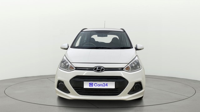 View Hyundai Grand i10 Image 1 Used Hyundai Grand i10 Image 1