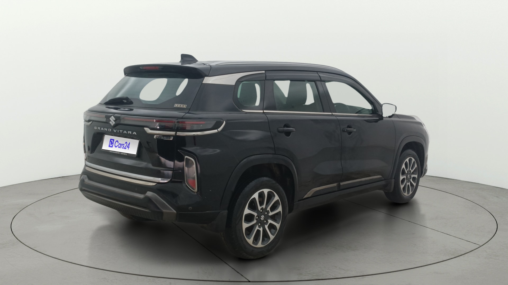 Used 2023 Maruti Suzuki 1000 Used 2023 Maruti Suzuki 1000