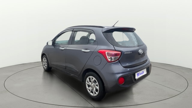 View Hyundai Grand i10 Image 2 Used Hyundai Grand i10 Image 2