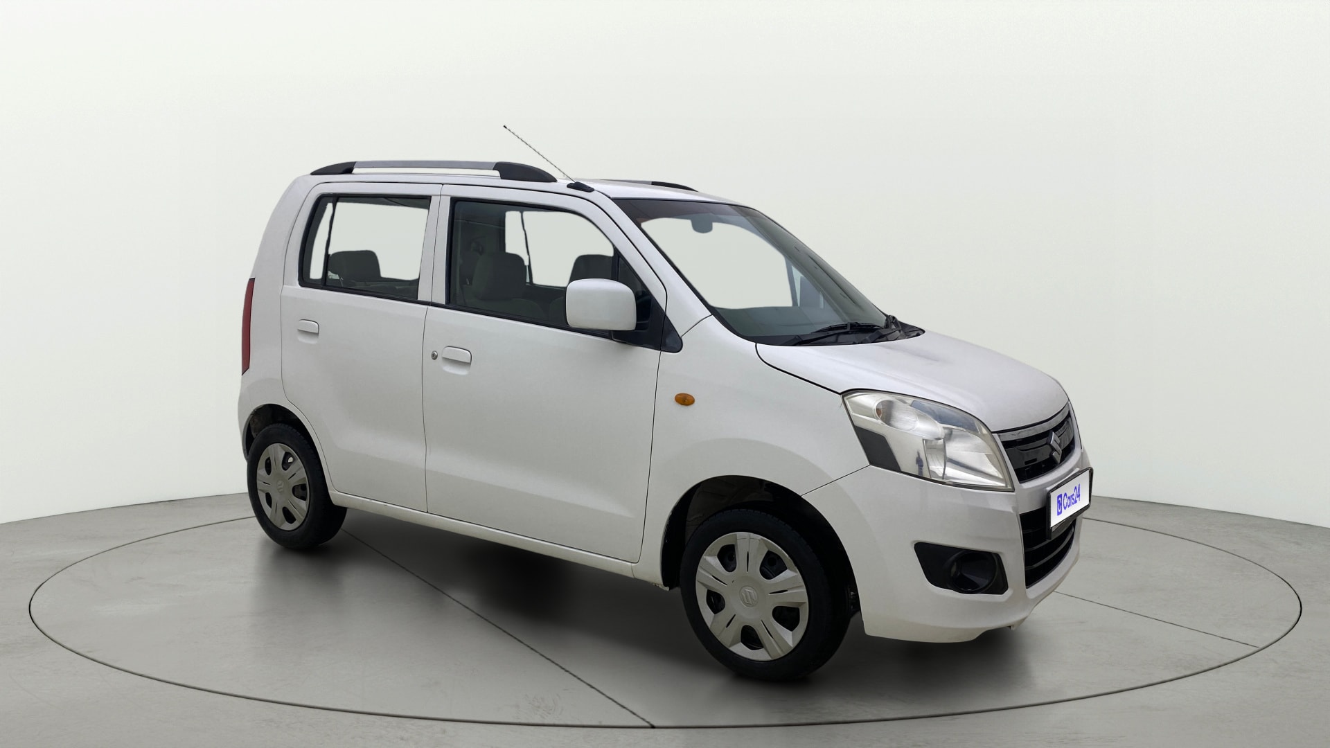View 2014 Maruti Suzuki 1000 Base Variant Image 21 Used 2014 Maruti Suzuki 1000 Base Variant Image 21