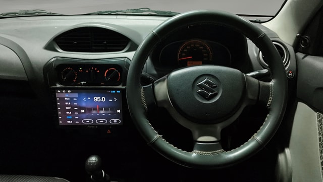 View Maruti Suzuki Alto 800 Image 20 Used Maruti Suzuki Alto 800 Image 20