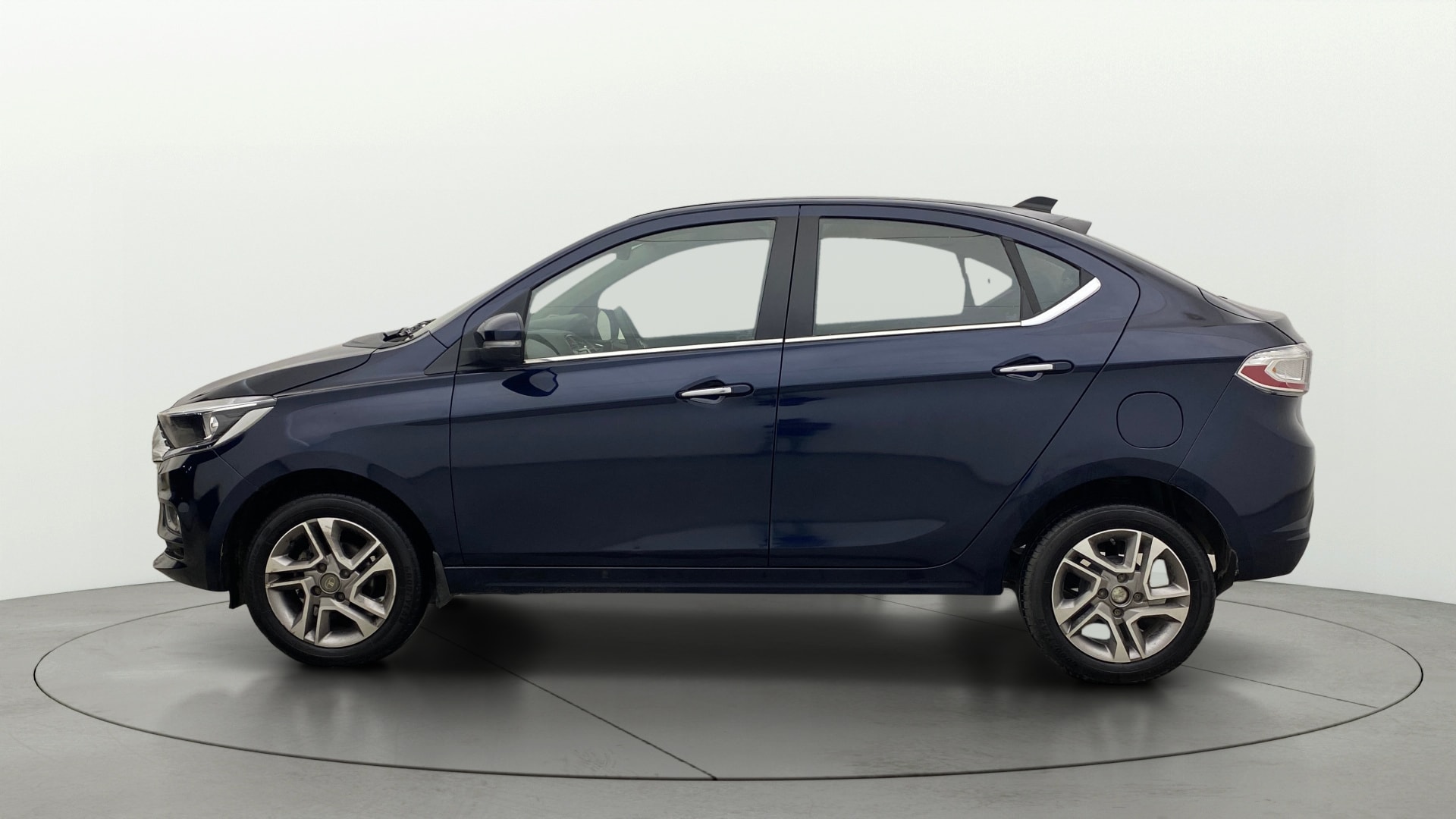 Used 2023 Tata Tigor Used 2023 Tata Tigor