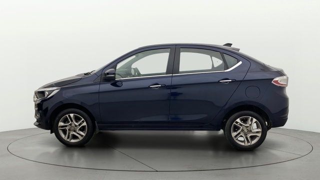 View Tata Tigor Image 5 Used Tata Tigor Image 5