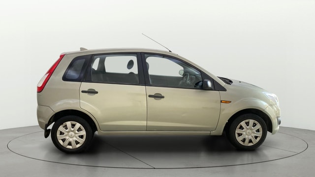 View Ford Figo Image 8 Used Ford Figo Image 8