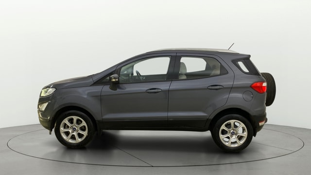 View Ford EcoSport Image 5 Used Ford EcoSport Image 5