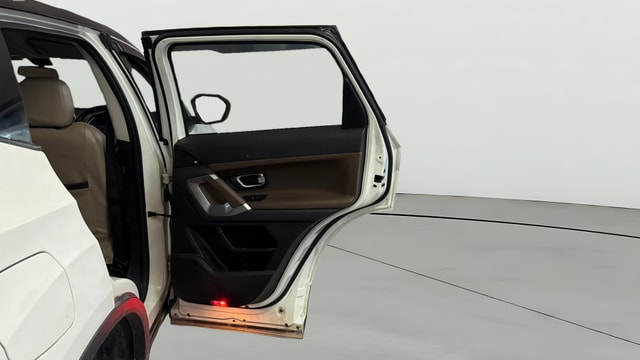 View Tata Harrier Image 8 Used Tata Harrier Image 8
