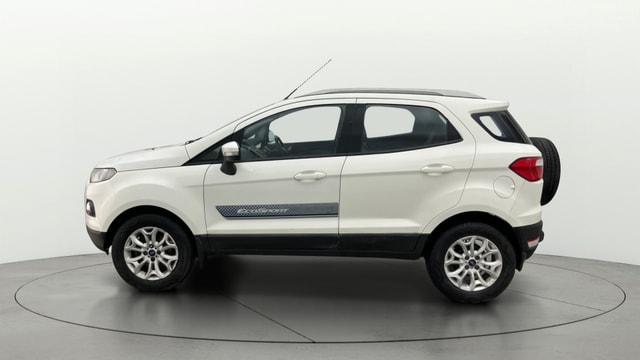 View Ford EcoSport Image 5 Used Ford EcoSport Image 5