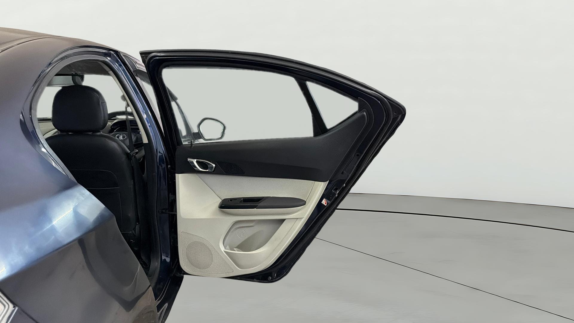 Used 2022 Tata Tigor Used 2022 Tata Tigor
