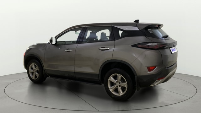 View Tata Harrier Image 2 Used Tata Harrier Image 2
