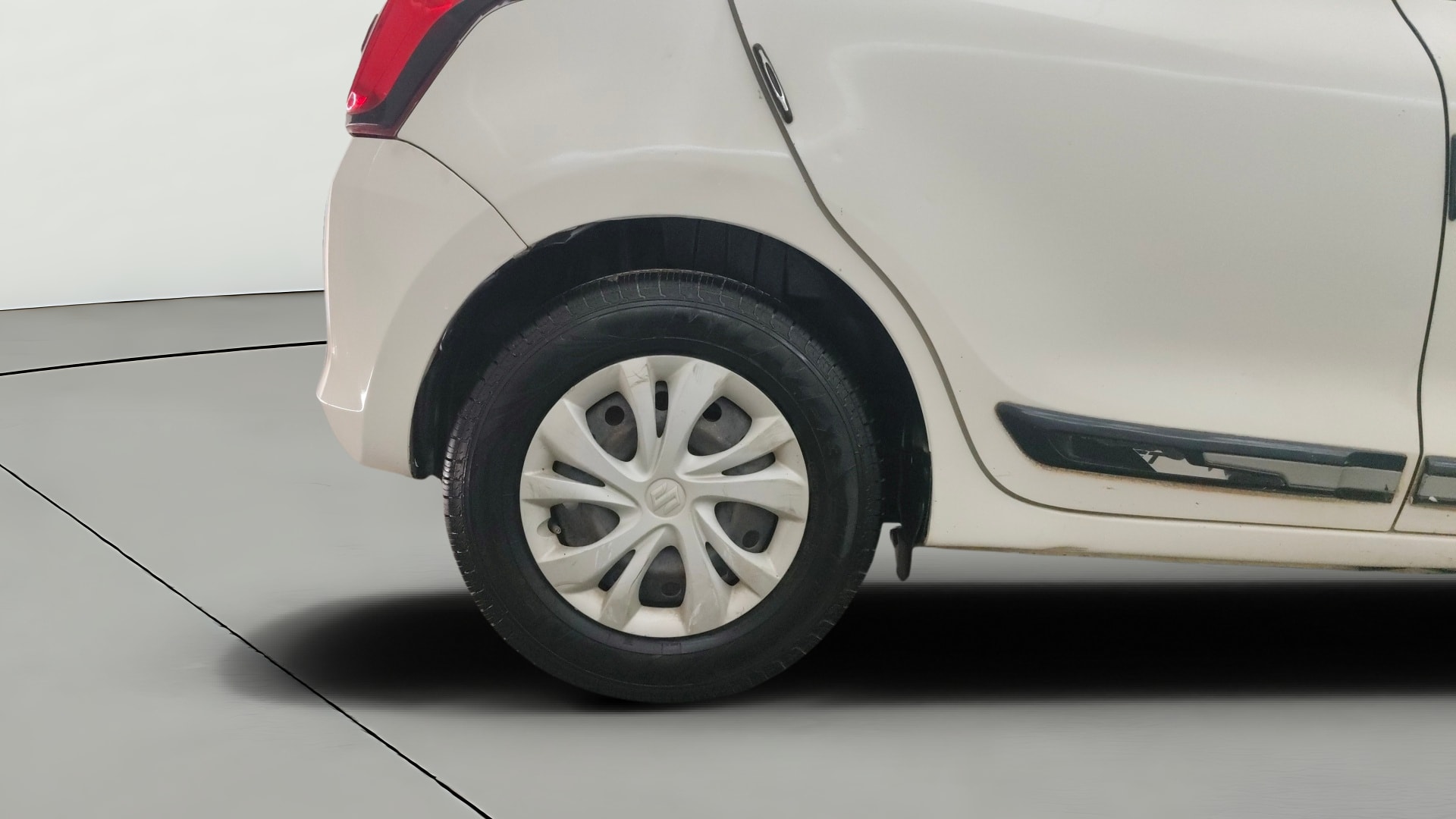 Used 2019 Maruti Suzuki 1000 Used 2019 Maruti Suzuki 1000