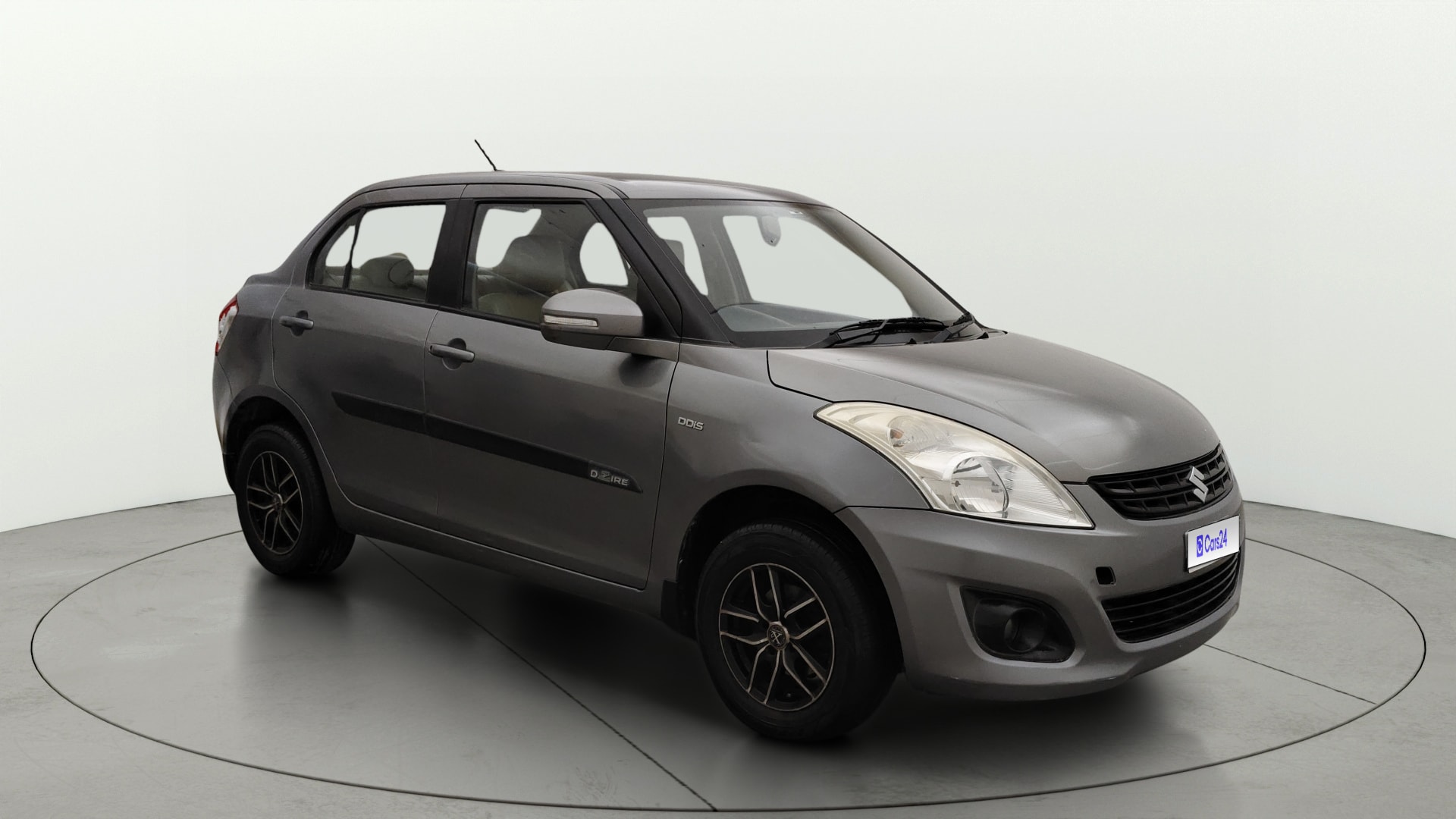 View 2014 Maruti Suzuki 1000 Base Variant Image 13 Used 2014 Maruti Suzuki 1000 Base Variant Image 13