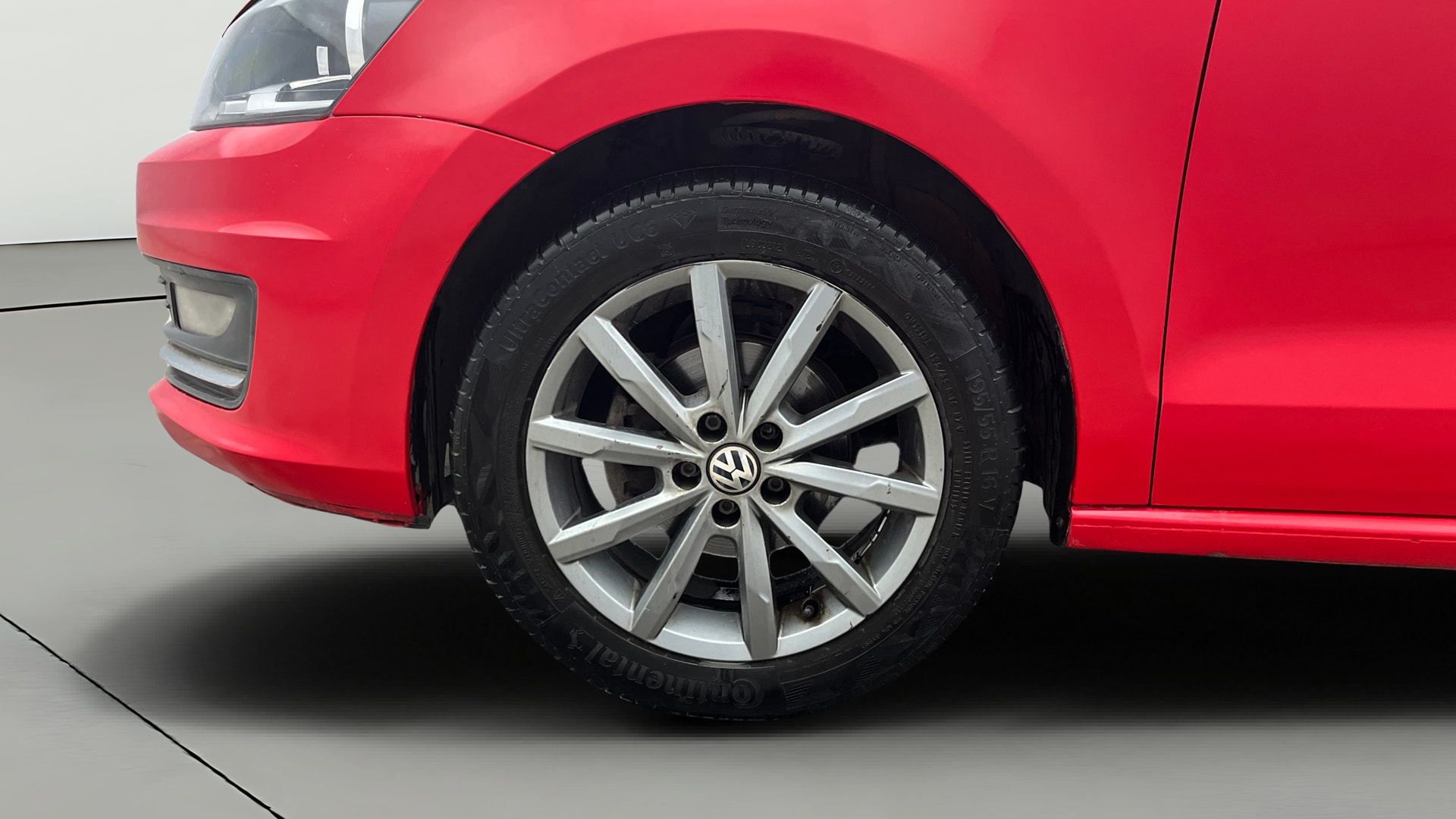 View 2019 Volkswagen Vento 1.2 L TSI Comfortline Petrol AT Image 29 Used 2019 Volkswagen Vento 1.2 L TSI Comfortline Petrol AT Image 29