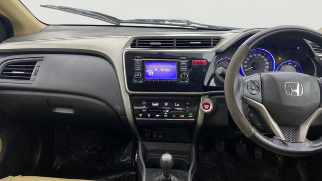 View Honda City Image 18 Used Honda City Image 18