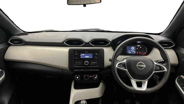View Nissan Magnite Image 29 Used Nissan Magnite Image 29