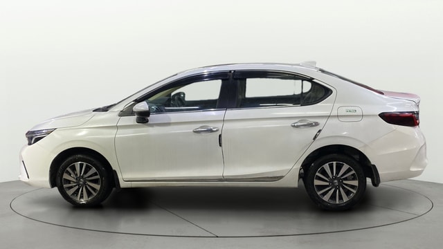 View Honda City Image 6 Used Honda City Image 6