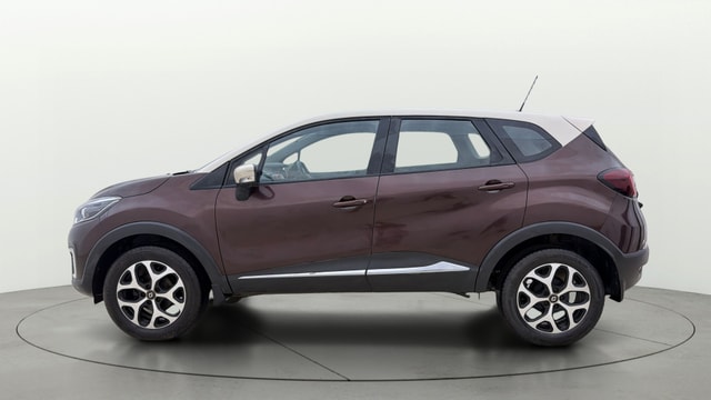 View Renault Captur Image 27 Used Renault Captur Image 27