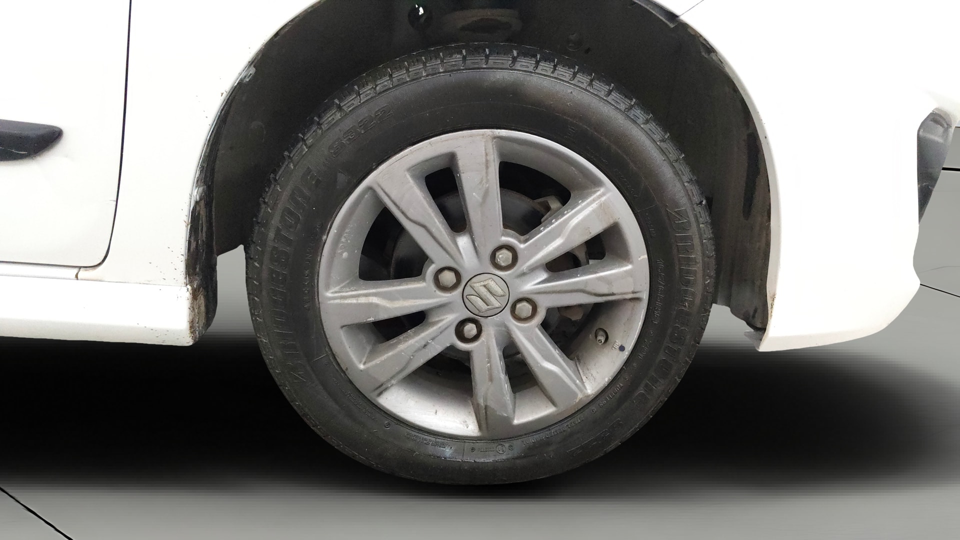 View 2014 Maruti Suzuki Stingray LXI Image 40 Used 2014 Maruti Suzuki Stingray LXI Image 40