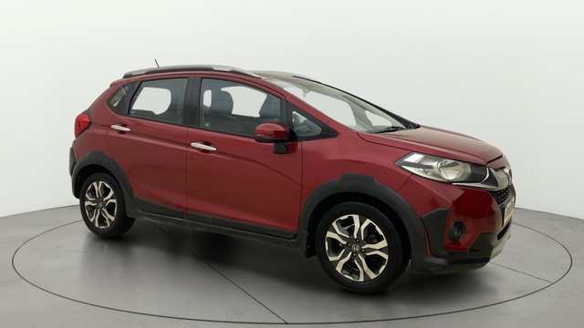 View Honda WR-V Image 22 Used Honda WR-V Image 22